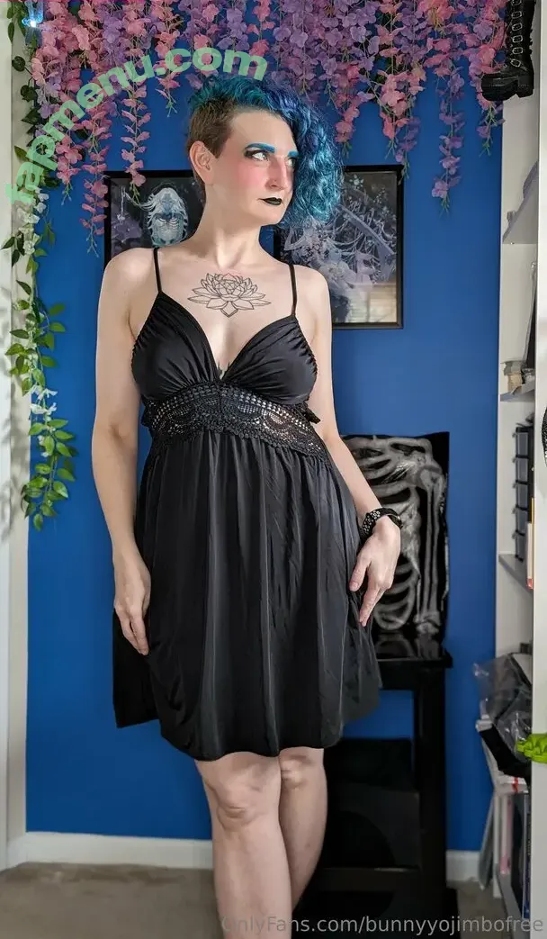 bunnyyojimbofree nude photo #0089 (bunnymama)