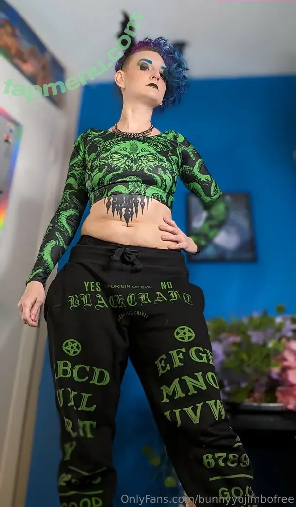 bunnyyojimbofree nude photo #0101 (bunnymama)