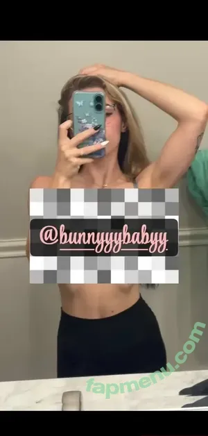 bunnyyybabyy / bunni.babyyyy nude photo #0004