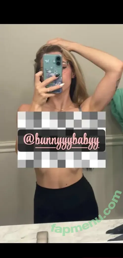 bunnyyybabyy nude photo #0004 (bunni.babyyyy)