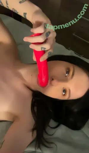bunnyzoe / kiittycut3 nude photo #0008