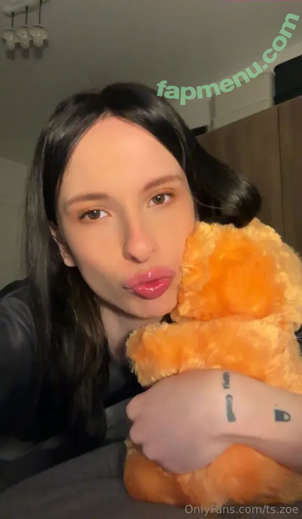bunnyzoe nude photo #0014 (kiittycut3)