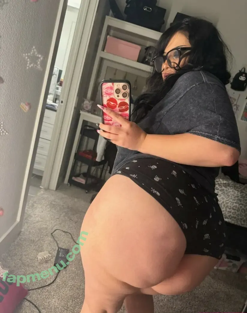 Bunxgf nude photo #0002 (digitalrockera)