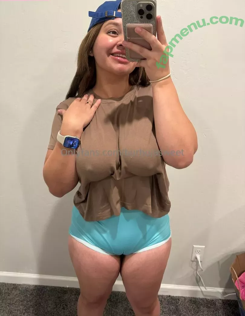 burbujasweet nude photo #0205 (TiaBurbuja)