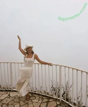 Burcu Özberk / Burcu Ozberk / burcuozberk nude photo #0033
