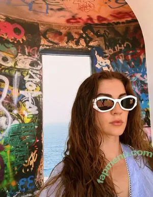 Burcu Özberk / Burcu Ozberk / burcuozberk nude photo #0034