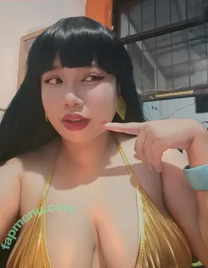 Buri Cath / BuriCathy / buri.fans / cute_cath06 nude photo #0026