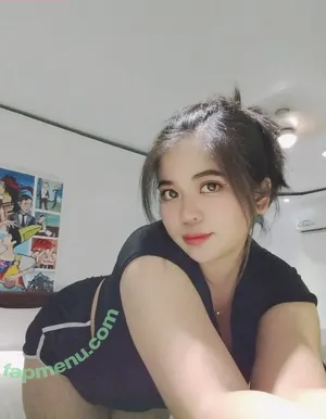 Buri Cath / BuriCathy / buri.fans / cute_cath06 nude photo #0047