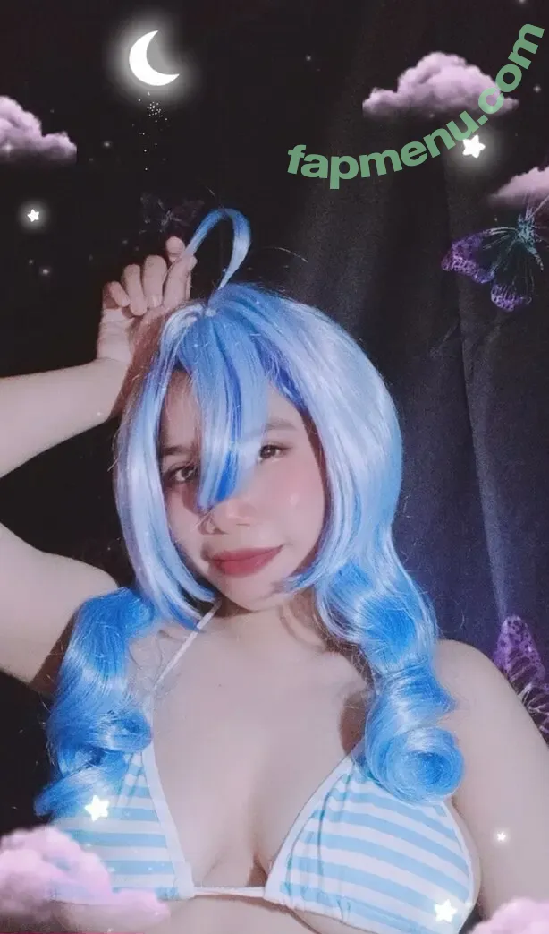 Buri Cath nude photo #0042 (BuriCathy / buri.fans / cute_cath06)