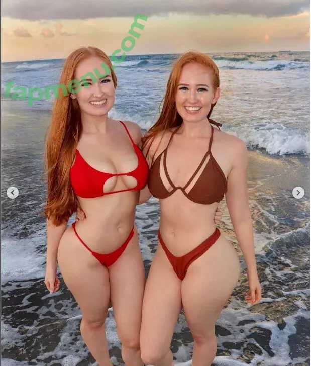 Burinski Twins nude photo #0002 (Ashley e Kayley / Gêmeas Burinski / ashleyburinski)