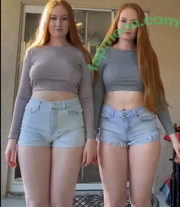 Burinski Twins nude photo #0007 (Ashley e Kayley / Gêmeas Burinski / ashleyburinski)