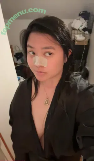 burntmochi / boredmochi nude photo #0003