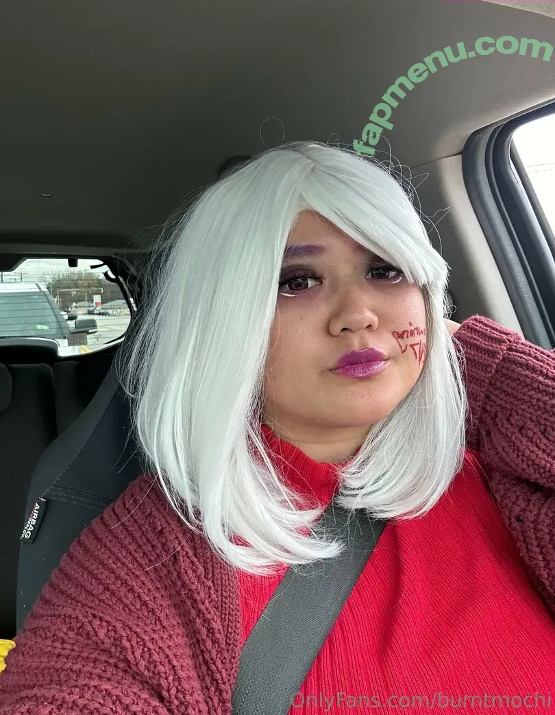 burntmochi nude photo #0012 (boredmochi)