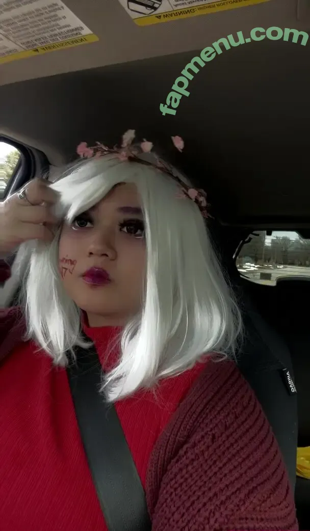 burntmochi nude photo #0020 (boredmochi)