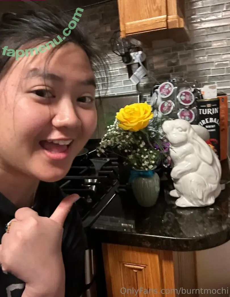 burntmochi nude photo #0037 (boredmochi)