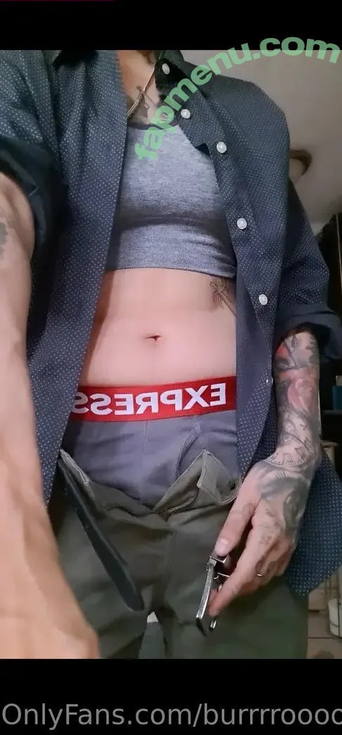 burrrrooooooo nude photo #0005 (burrrrooooooo)
