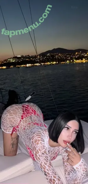 Buse Aydın / buuseaydin nude photo #0015