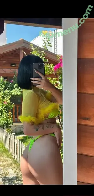 Buse Aydın / buuseaydin nude photo #0021
