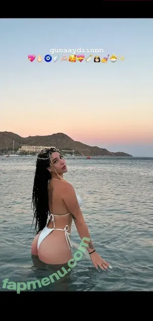 Buse Aydın / buuseaydin nude photo #0025