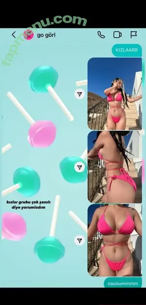 Buse Aydın / buuseaydin nude photo #0027