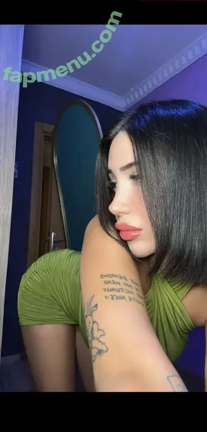 Buse Aydın / buuseaydin nude photo #0030
