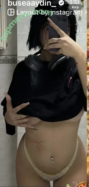 Buse Aydın / buuseaydin nude photo #0034