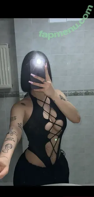 Buse Aydın / buuseaydin nude photo #0042