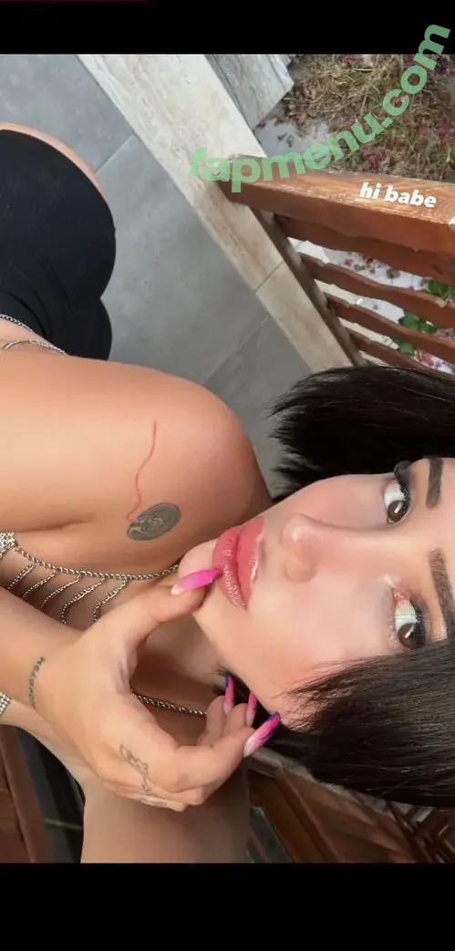 Buse Aydın nude photo #0026 (buuseaydin)