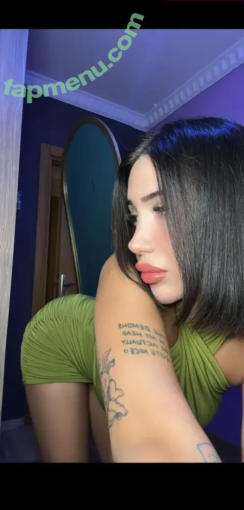 Buse Aydın nude photo #0030 (buuseaydin)