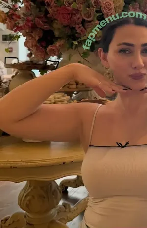 Buse Aydın / psikologbuseaydin nude photo #0016