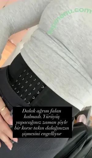 Buse Aydın / psikologbuseaydin nude photo #0018