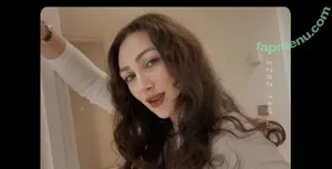 Buse Aydın / psikologbuseaydin nude photo #0020