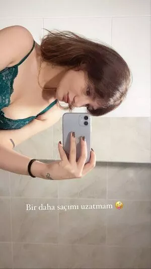 Buse Yılmaz / buseeylmaz97 / buseeylmz97 nude photo #0076