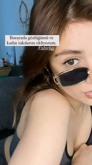 Buse Yılmaz / buseeylmaz97 / buseeylmz97 nude photo #0088