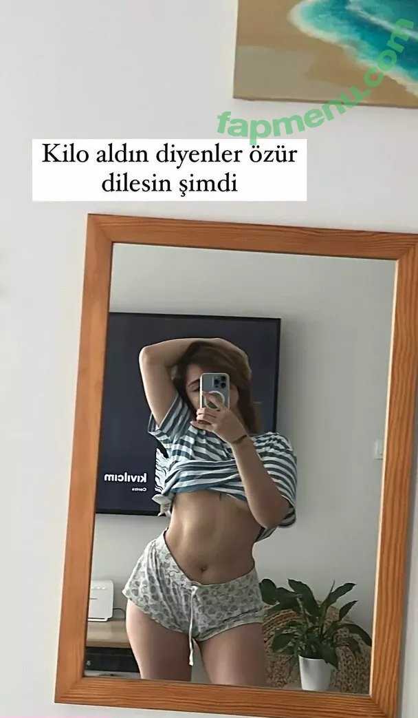 Buse Yılmaz nude photo #0025 (buseeylmaz97 / buseeylmz97)