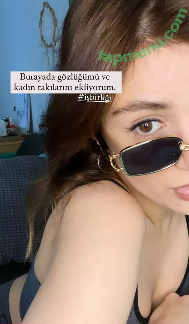 Buse Yılmaz nude photo #0088 (buseeylmaz97 / buseeylmz97)