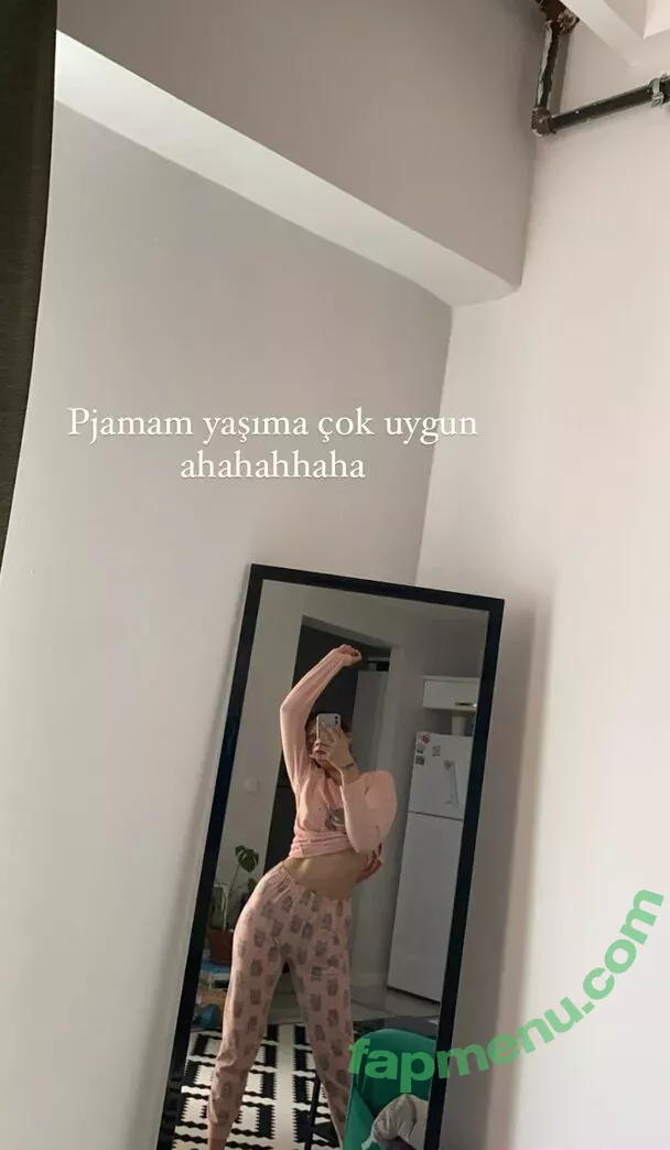 Buse Yılmaz nude photo #0102 (buseeylmaz97 / buseeylmz97)