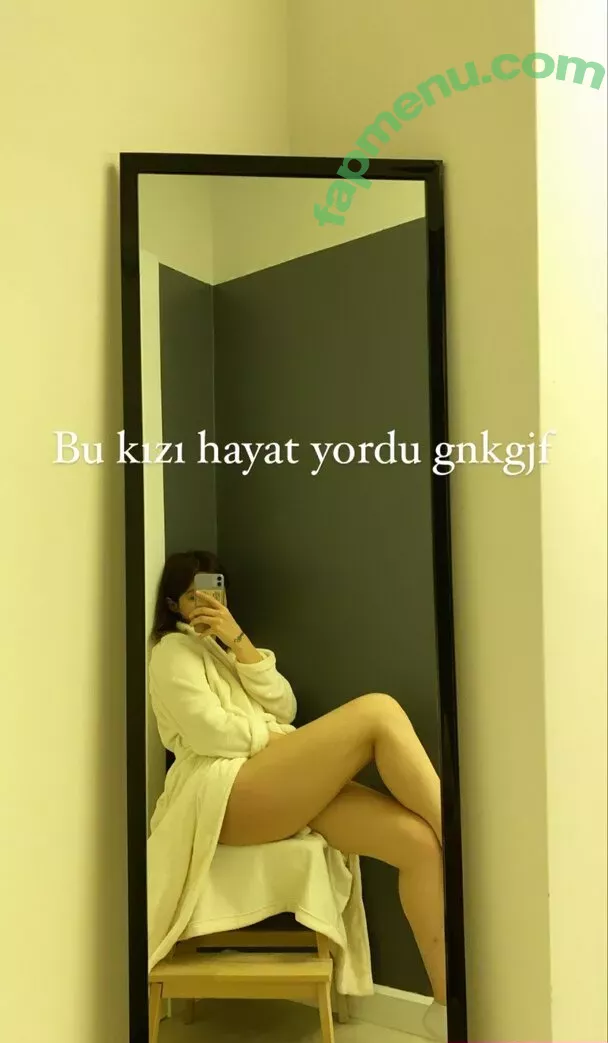 Buse Yılmaz nude photo #0154 (buseeylmaz97 / buseeylmz97)