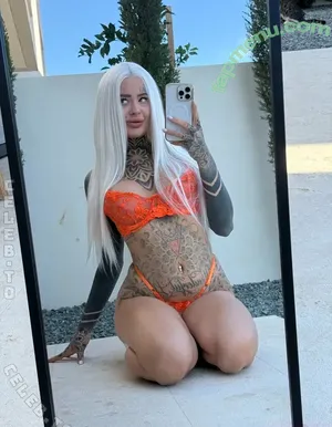 BusenBambiOfficial / bambixboo / busenbambioffi nude photo #0106