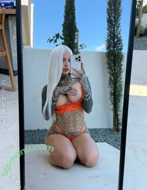 BusenBambiOfficial / bambixboo / busenbambioffi nude photo #0107