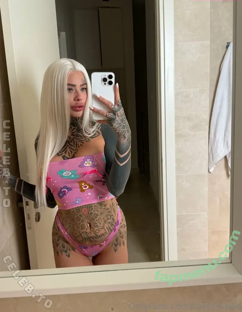 BusenBambiOfficial nude photo #0103 (bambixboo / busenbambioffi)