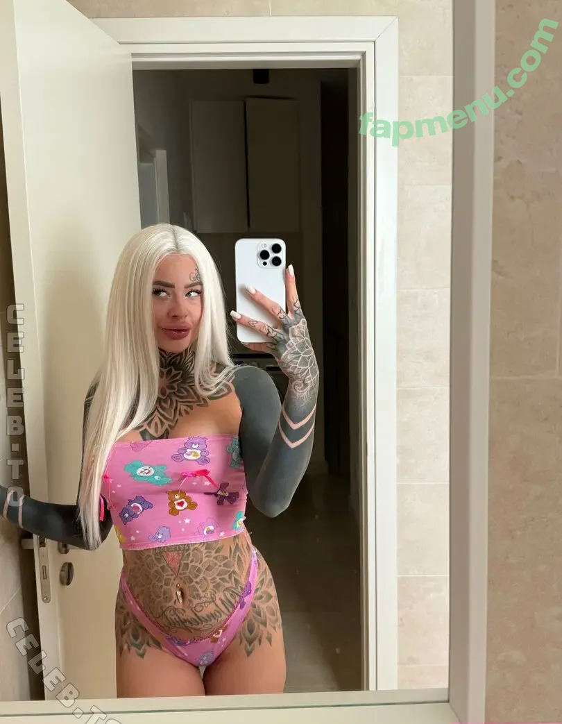 BusenBambiOfficial nude photo #0104 (bambixboo / busenbambioffi)