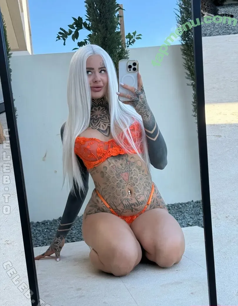 BusenBambiOfficial nude photo #0106 (bambixboo / busenbambioffi)