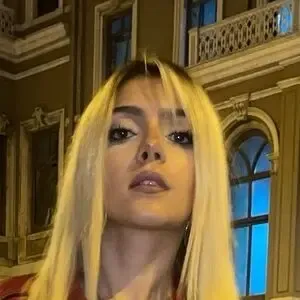 Büşra Mercan / bmrcnn7 nude photo #0007