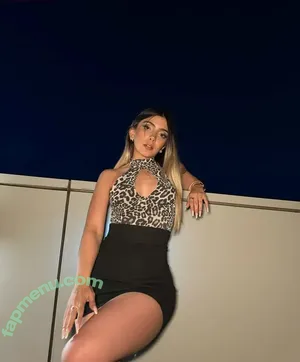 Büşra Mercan / bmrcnn7 nude photo #0013