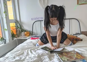 Busterandkitten / busterbkitten nude photo #0103