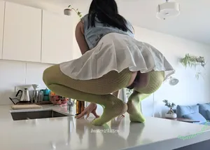 Busterandkitten / busterbkitten nude photo #0305