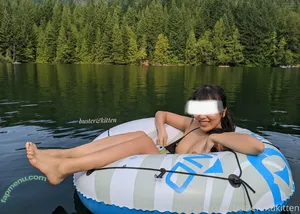 Busterandkitten / busterbkitten nude photo #0317