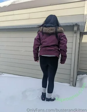 Busterandkitten / busterbkitten nude photo #0459