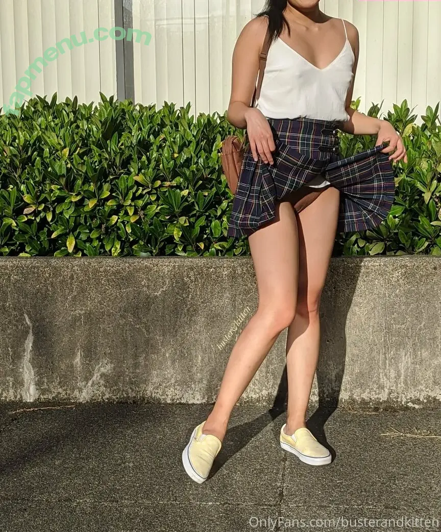 Busterandkitten nude photo #0065 (busterbkitten)